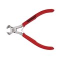 Teng Tools 4-1/2" Drive Mini End Cutting Pliers - MBM449 MBM449